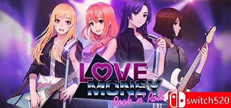 《爱情，金钱，摇滚乐（Love, Money, Rock'n'Roll）》DARKSiDERS镜像版[EN]_0