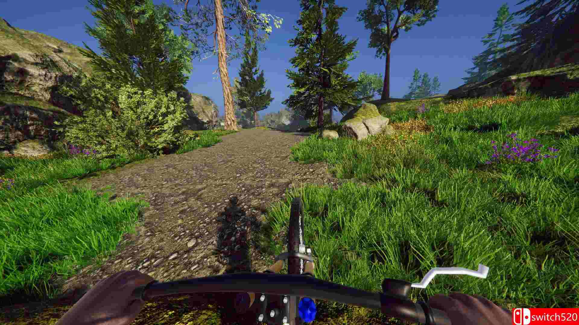 《自行车骑手模拟器（Bicycle Rider Simulator）》官方中文 DOGE镜像版[CN/TW/EN/JP]_4