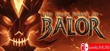 《巴洛的黑暗之心（The Dark Heart of Balor）》Early Access P2P硬盘版[EN]_0