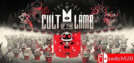 《咩咩启示录（Cult of the Lamb）》官方中文  P2P硬盘版[CN/TW/EN/JP]_0