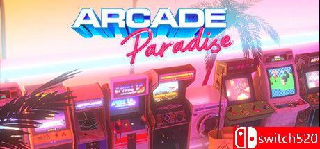 《拱廊天堂（Arcade Paradise）》官方中文 SKIDROW镜像版[CN/TW/EN/JP]_0