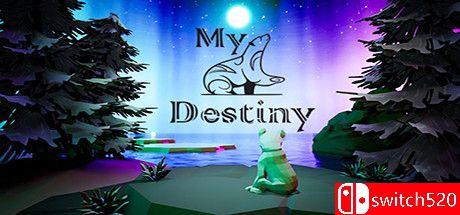 《我的命运（My Destiny）》官方中文 DARKSiDERS镜像版[CN/TW/EN/JP]_0