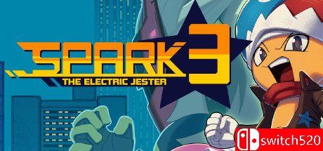 《电击小丑3（Spark the Electric Jester 3）》DARKSiDERS镜像版[EN]_0