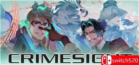 《CRIMESIGHT（CRIMESIGHT）》官方中文 0xdeadc0de硬盘版[CN/TW/EN/JP]_0