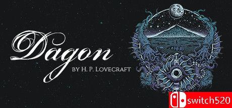 《大衮（Dagon: by H. P. Lovecraft）》官方中文 GOG硬盘版[CN/EN/JP]_0