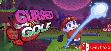 《诅咒高尔夫（Cursed to Golf）》官方中文 FCKDRM镜像版[CN/EN/JP]_0