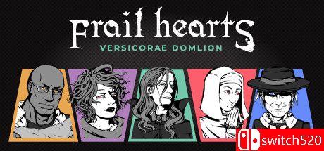 《脆弱的心：黑暗都市（Frail Hearts: Versicorae Domlion）》P2P硬盘版[EN]_0