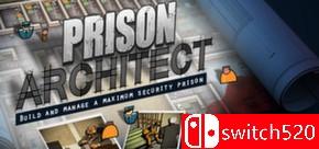 《监狱建筑师（Prison Architect）》官方中文 集成完美风暴DLC PLAZA镜像版[CN/EN]_0