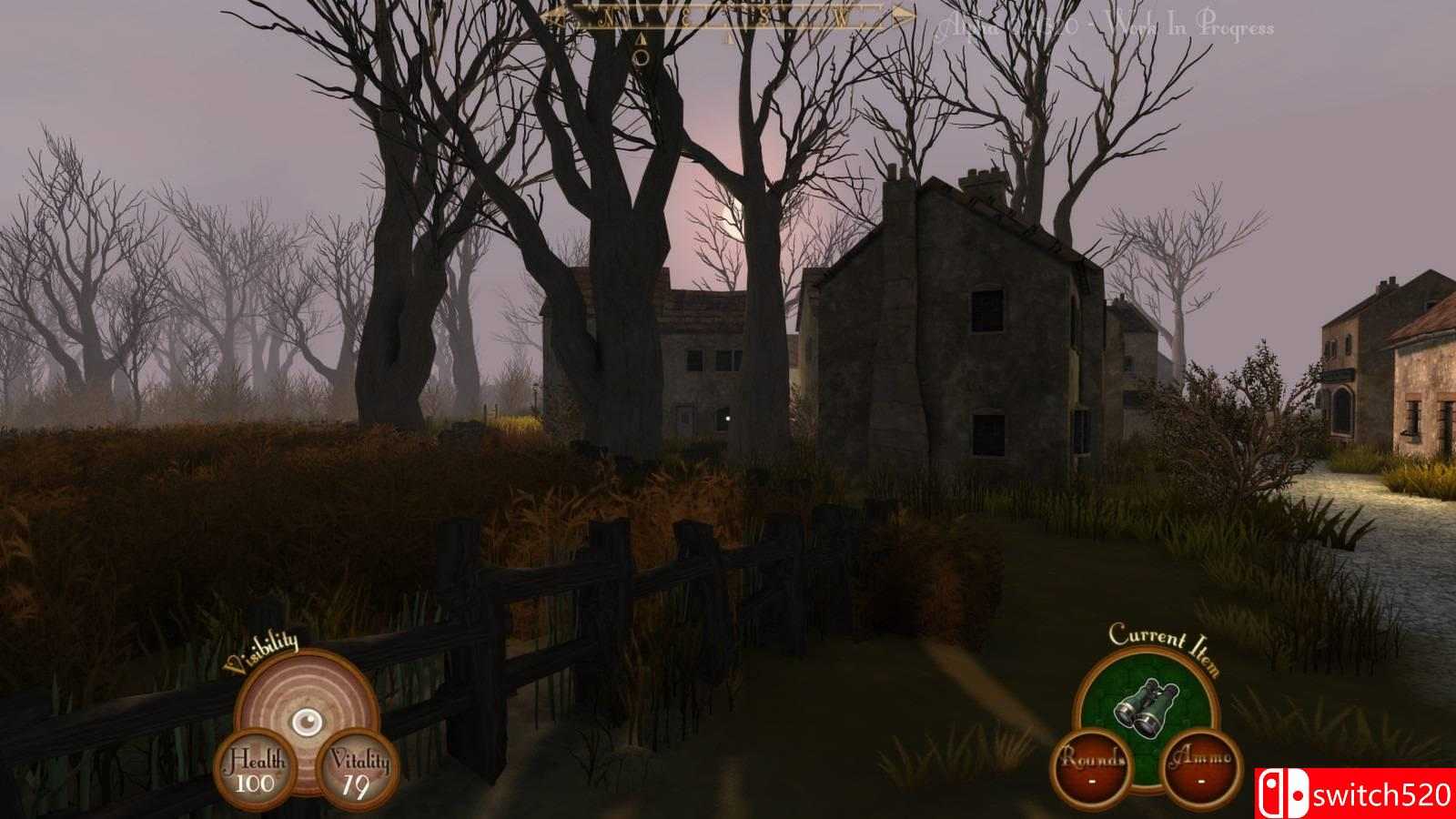 《先生你被追杀了（Sir, You Are Being Hunted）》v1.5.2b DINOByTES镜像版[EN]_2