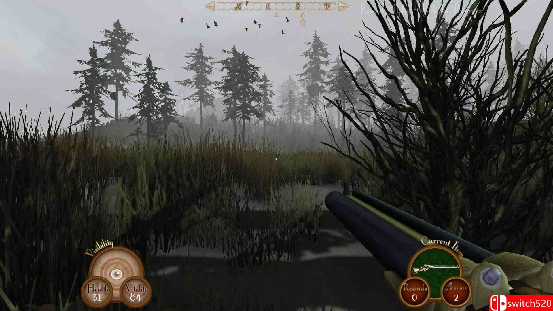 《先生你被追杀了（Sir, You Are Being Hunted）》v1.5.2b DINOByTES镜像版[EN]_7