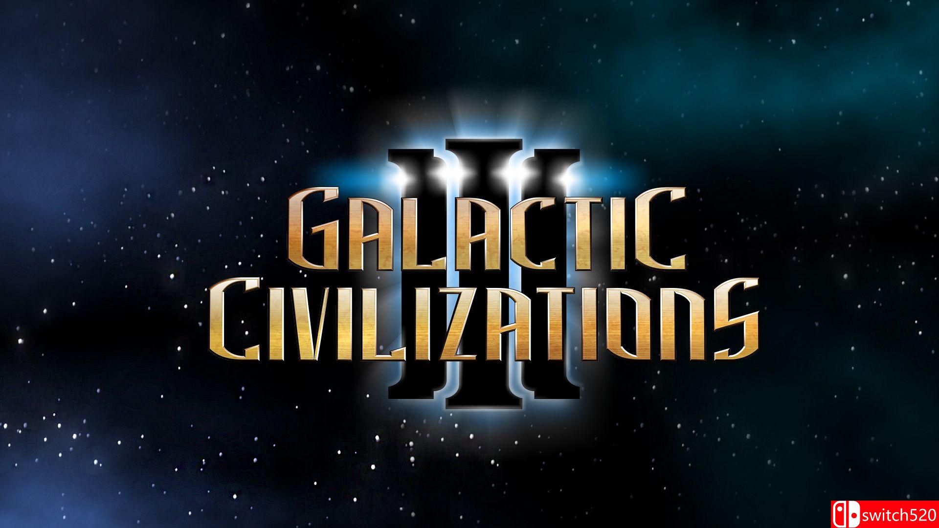 《银河文明3（Galactic Civilizations III）》v4.2.23169 DINOByTES镜像版[EN]_0