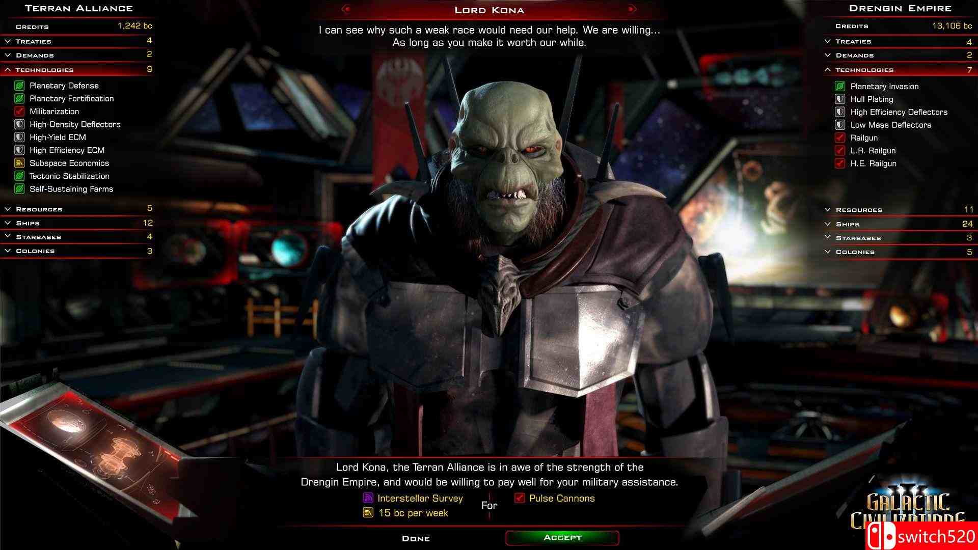 《银河文明3（Galactic Civilizations III）》v4.2.23169 DINOByTES镜像版[EN]_2