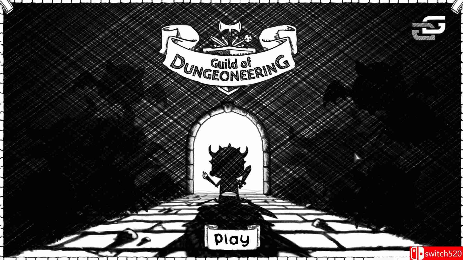 《地下城工会（Guild of Dungeoneering）》官方中文 v1.2022.3.11 FCKDRM镜像版[CN/EN]_0