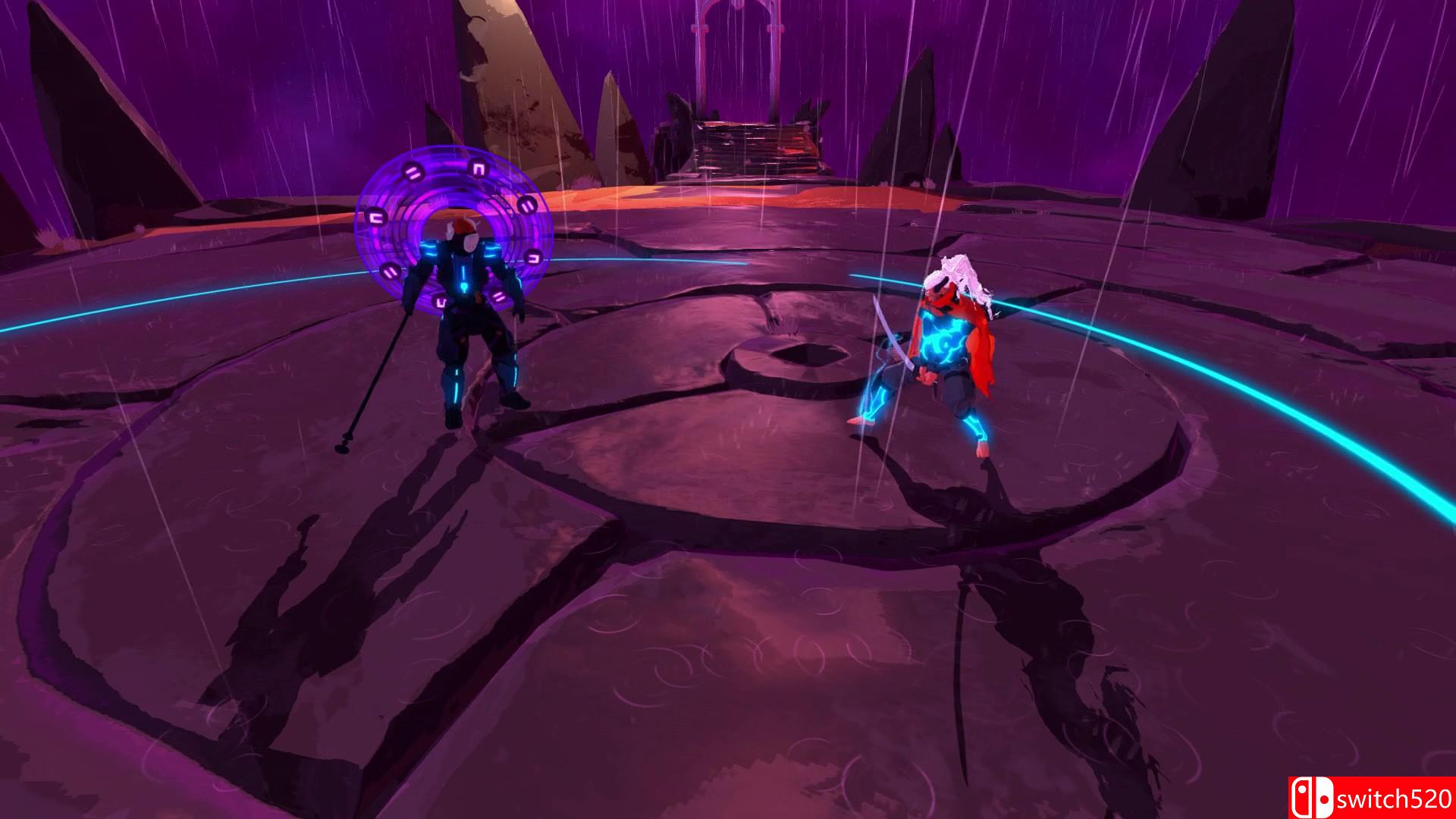 《Furi（Furi）》集成Onnamusha DLC FLT镜像版[CN/EN]_3