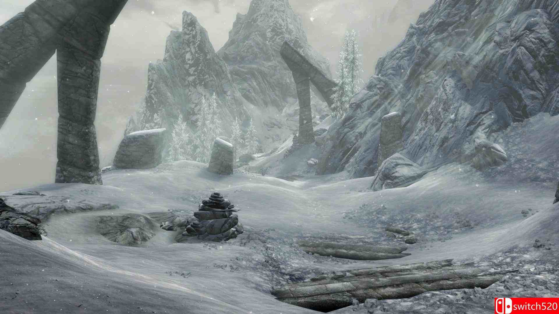 《上古卷轴5：周年纪念版（The Elder Scrolls V: Skyrim AE）》CODEX镜像版[EN]_5