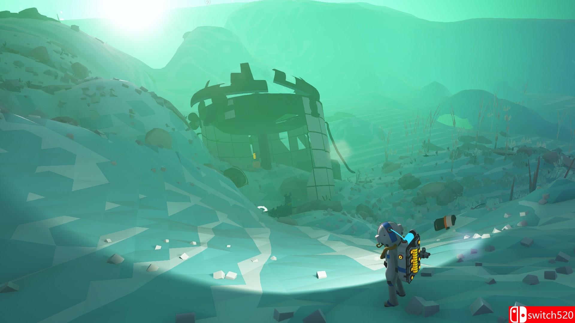 《异星探险家（ASTRONEER）》官方中文 v1.19.134 CODEX镜像版[CN/EN]_3