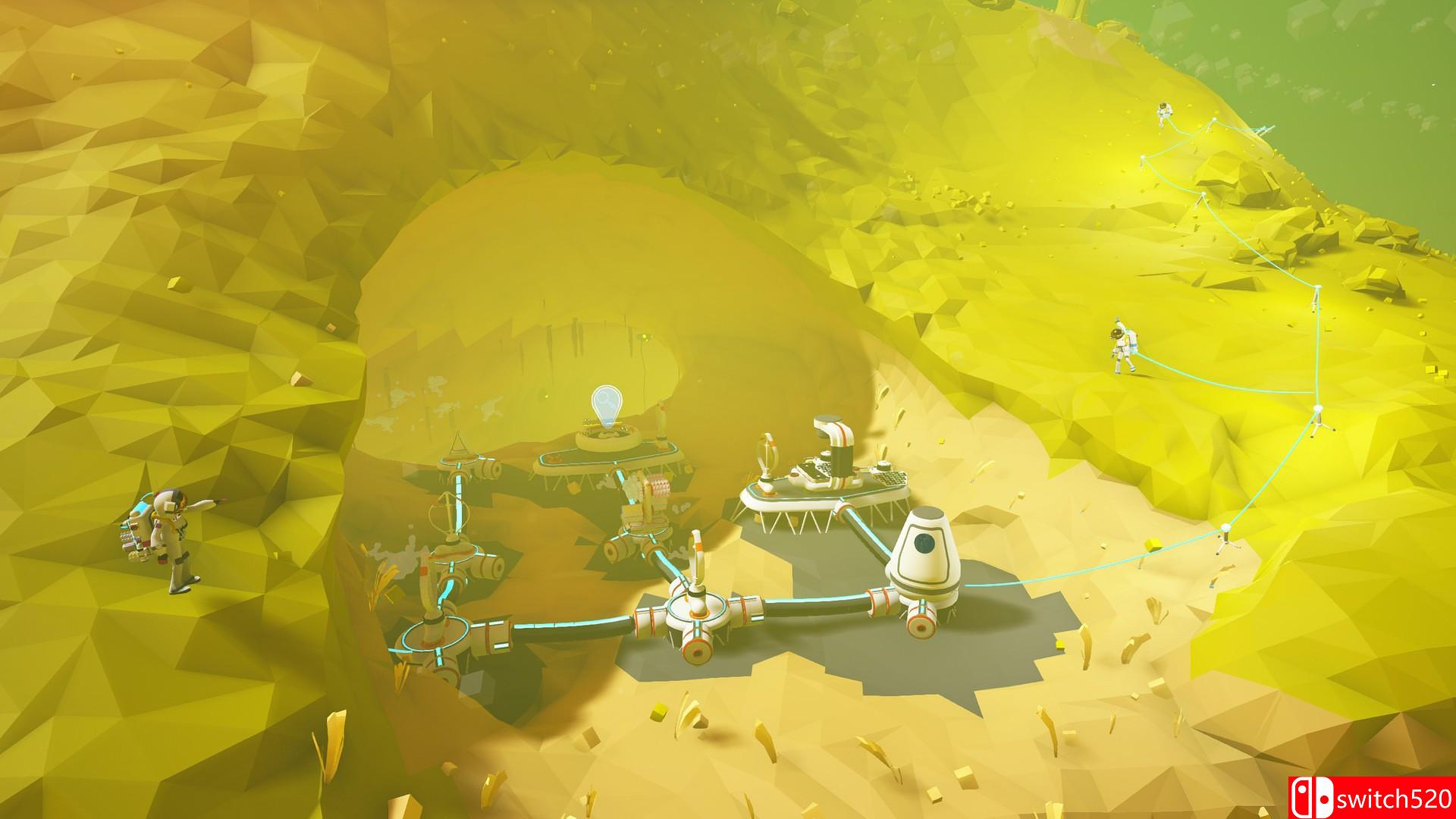 《异星探险家（ASTRONEER）》官方中文 v1.19.134 CODEX镜像版[CN/EN]_6