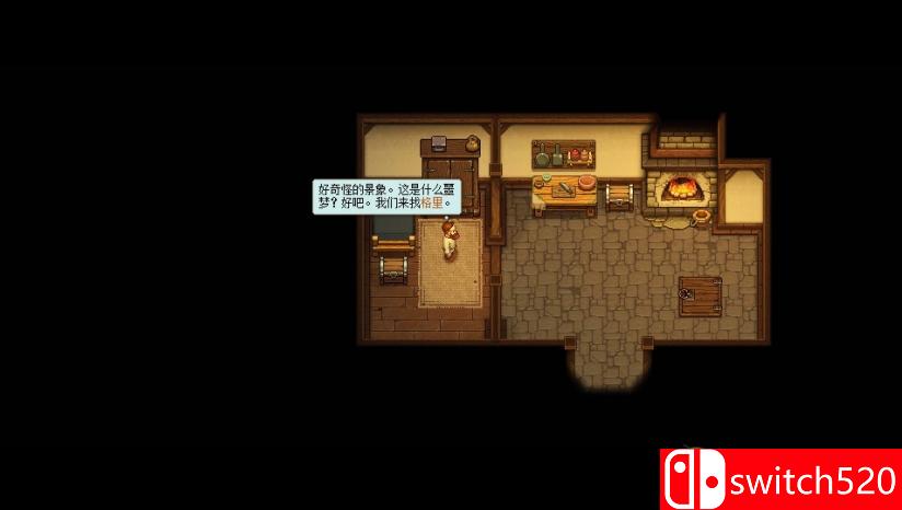 《看墓人（Graveyard Keeper）》官方中文 集成Better Save Soul PLAZA镜像版[CN/EN/JP]_6