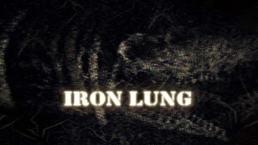 【美版】Iron Lung 英语_0