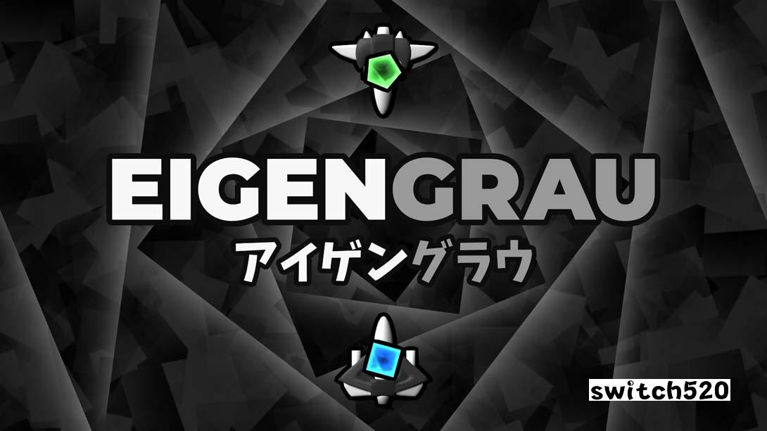 【美版】深灰色 .Eigengrau 中文_0