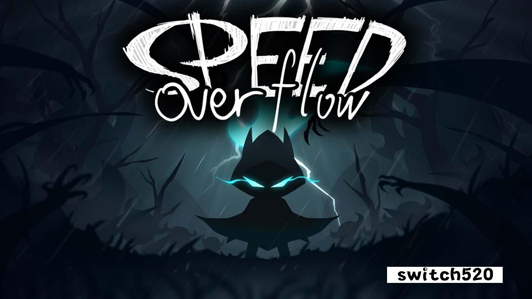 【美版】临兵驰者 .SpeedOverflow 中文_0