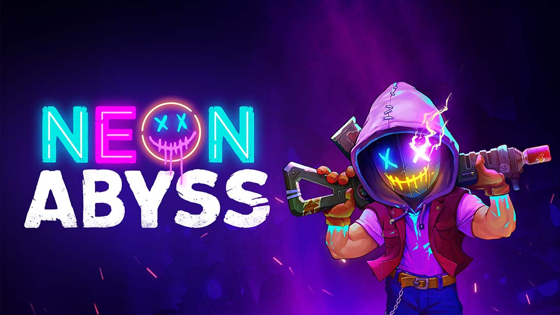 《霓虹深渊/Neon Abyss》1.0.7 金手指_0