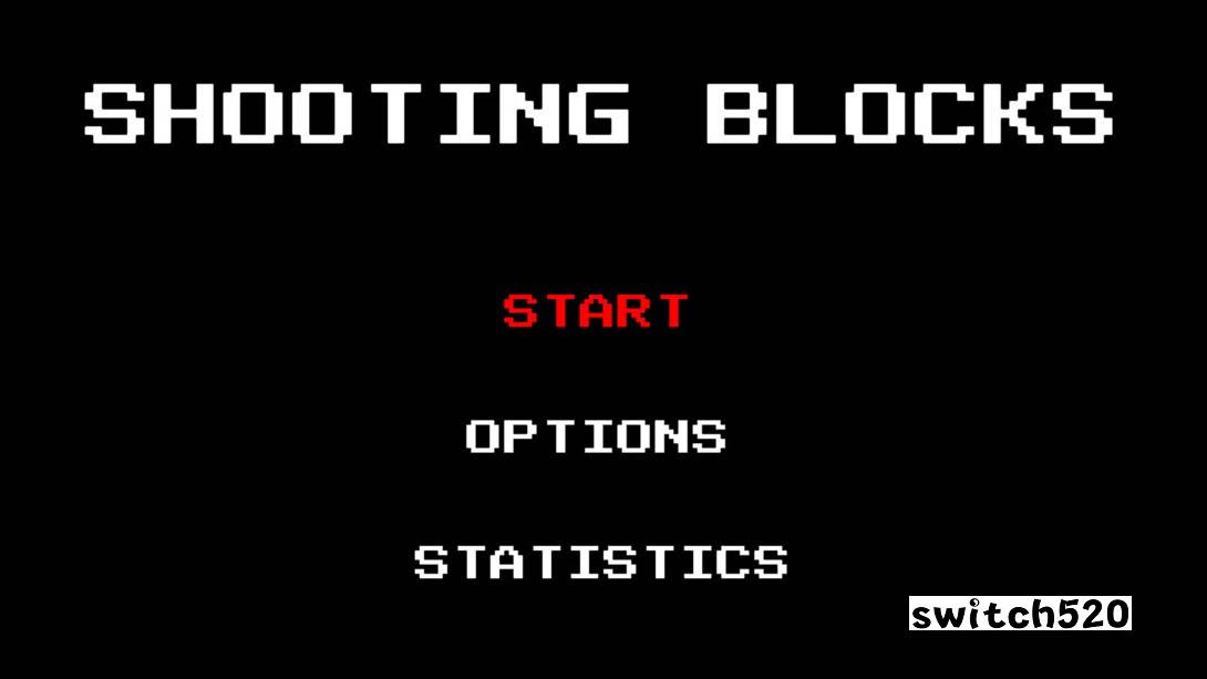 【美版】射击积木 .Shooting Blocks 英语_5