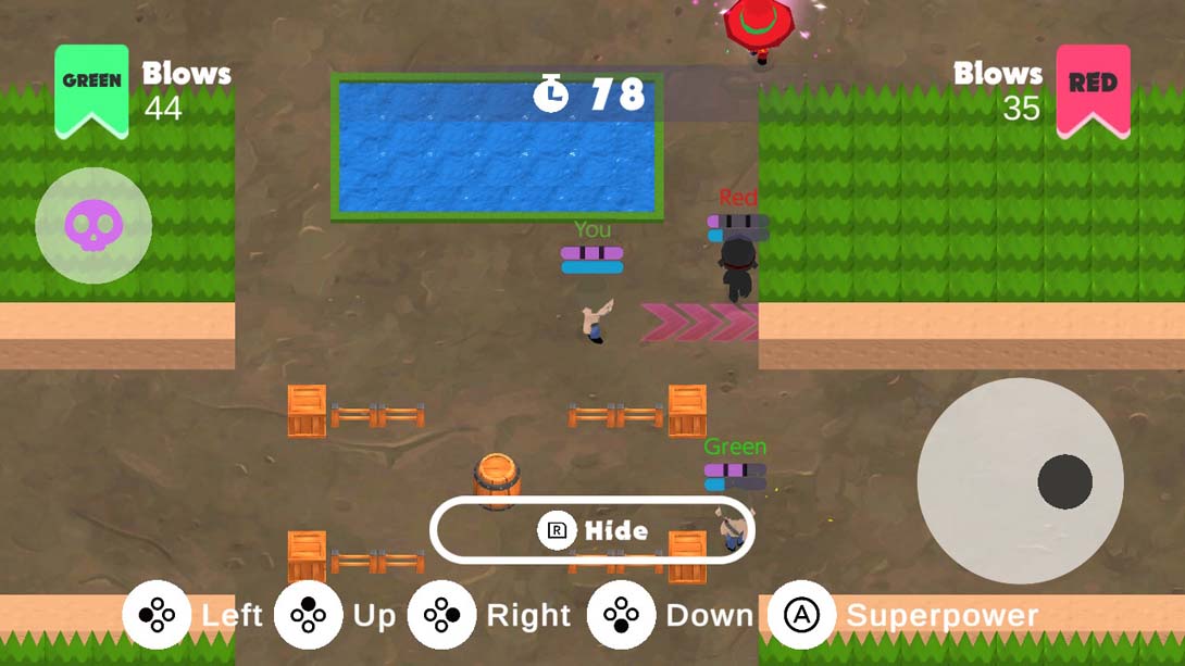 【美版】Brawl.io 英语_1