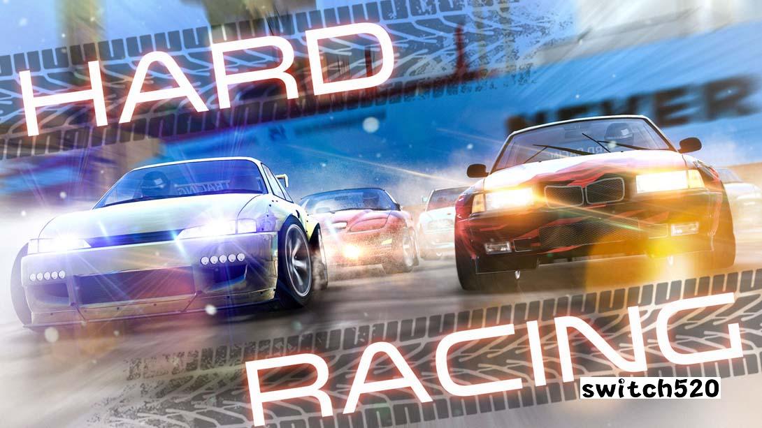 【美版】严峻赛车 .Hard Racing Stunt Car Driving 中文_0