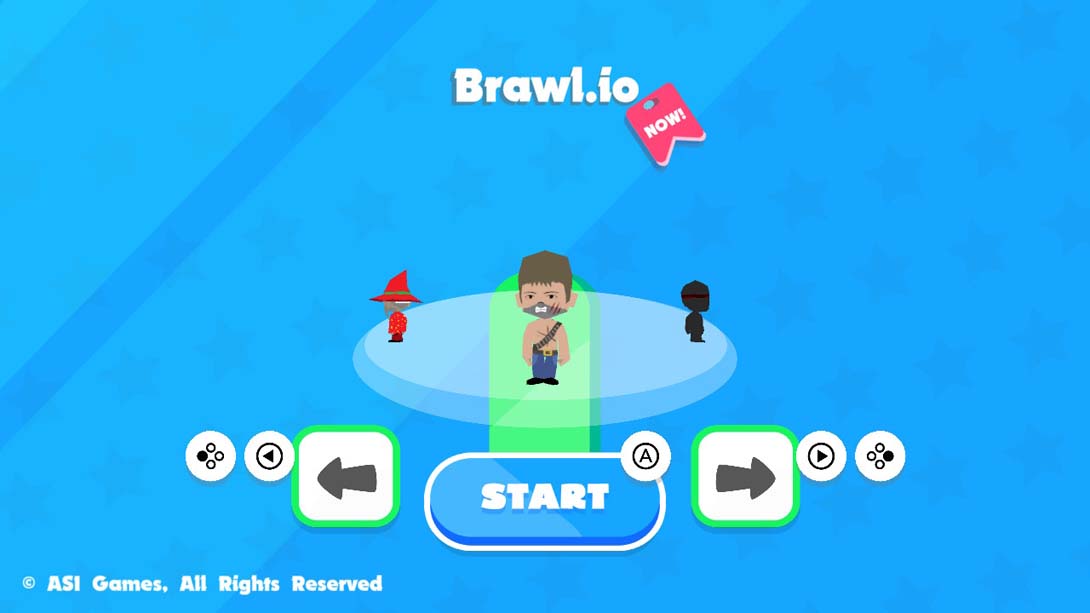 【美版】Brawl.io 英语_3