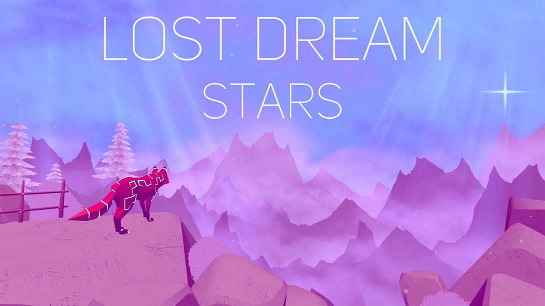 【美版】失落的梦之星 Lost Dream Stars 英语_0