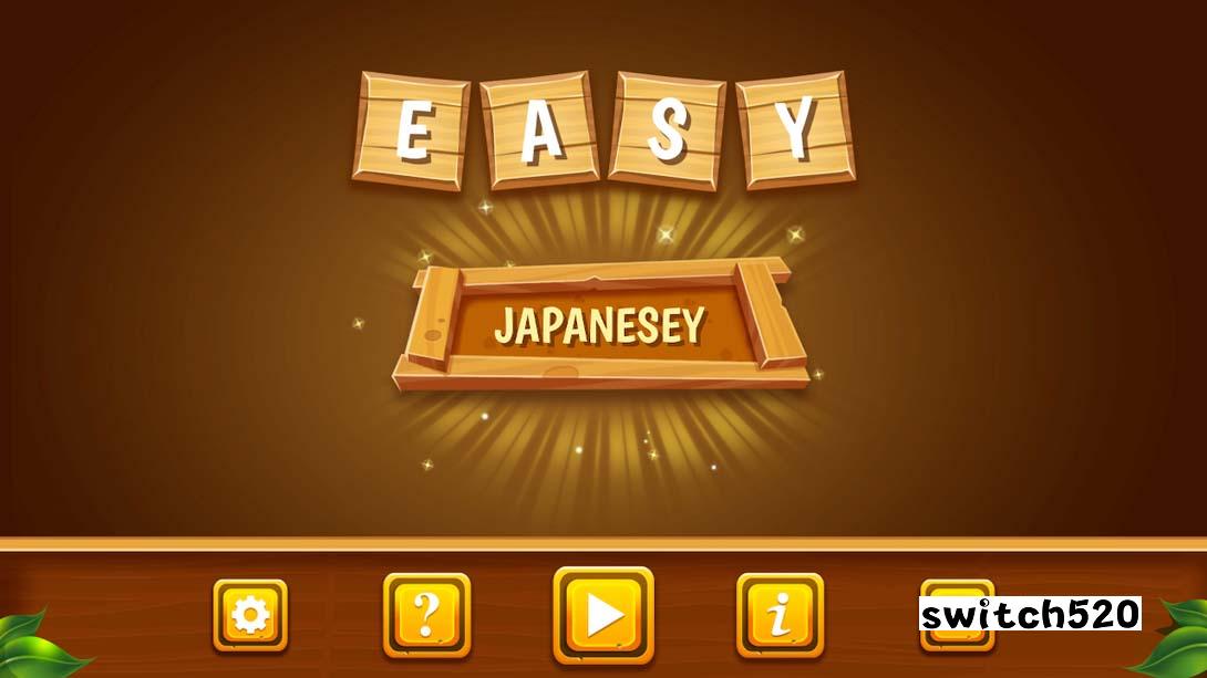 【美版】Easy Japanesey 英语_5