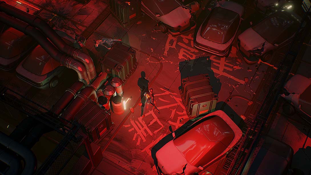 堕灭暴徒Ruiner（v1.3）金手指 金手指_4