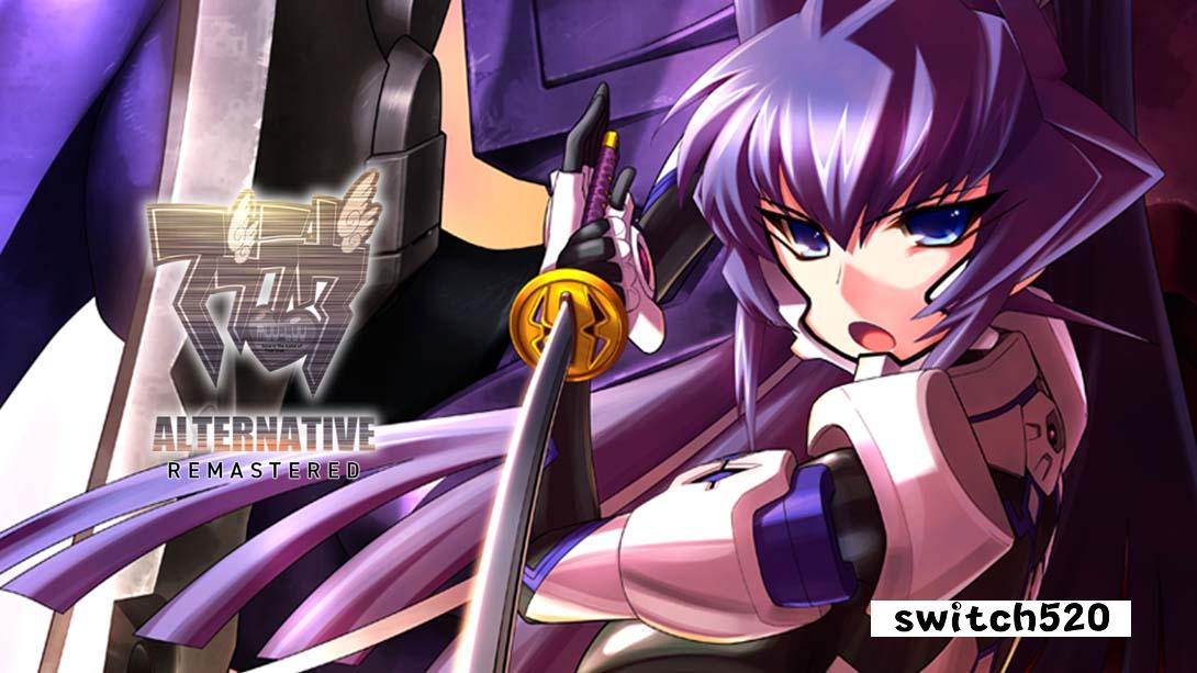 【日版】muv-luv系列合集 .Muv-Luv REMASTERED 日语_0