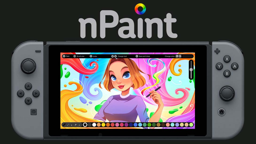 【美版】nPaint 中文_0