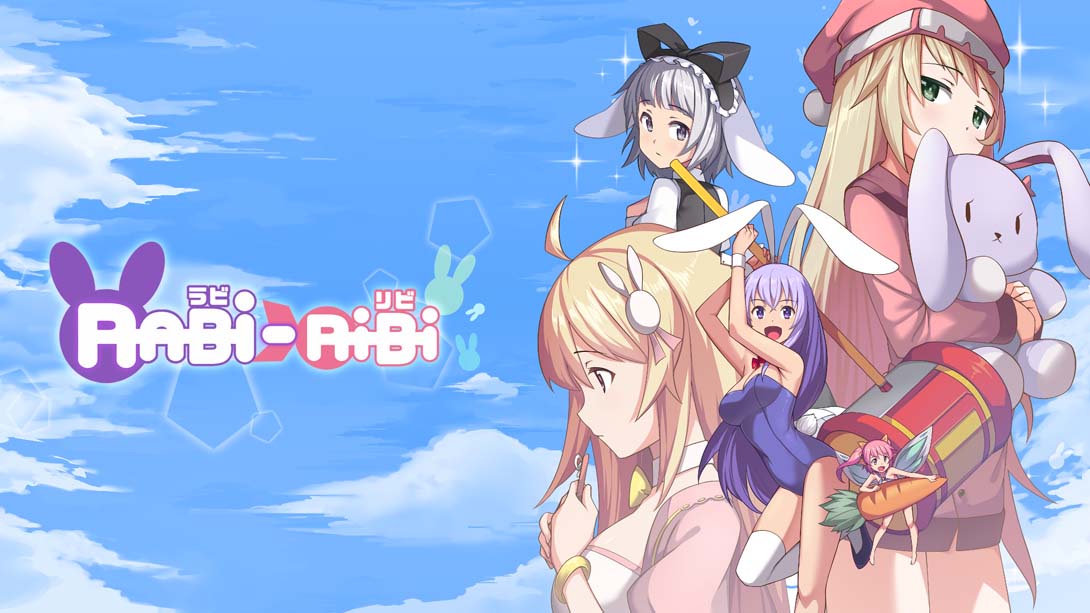 拉比哩比 Rabi-Ribi（1.2.0）金手指 金手指_0