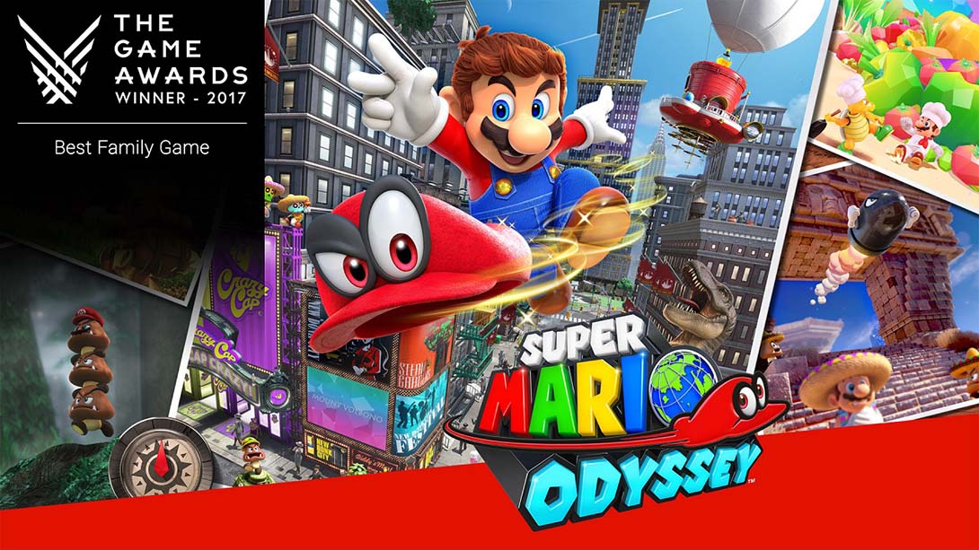 《超级马里奥:奥德赛/Super Mario Odyssey》1.3.0 金手指_2