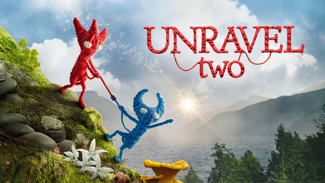 毛线小精灵2/Unravel Two（1.0.1）金手指 金手指_0