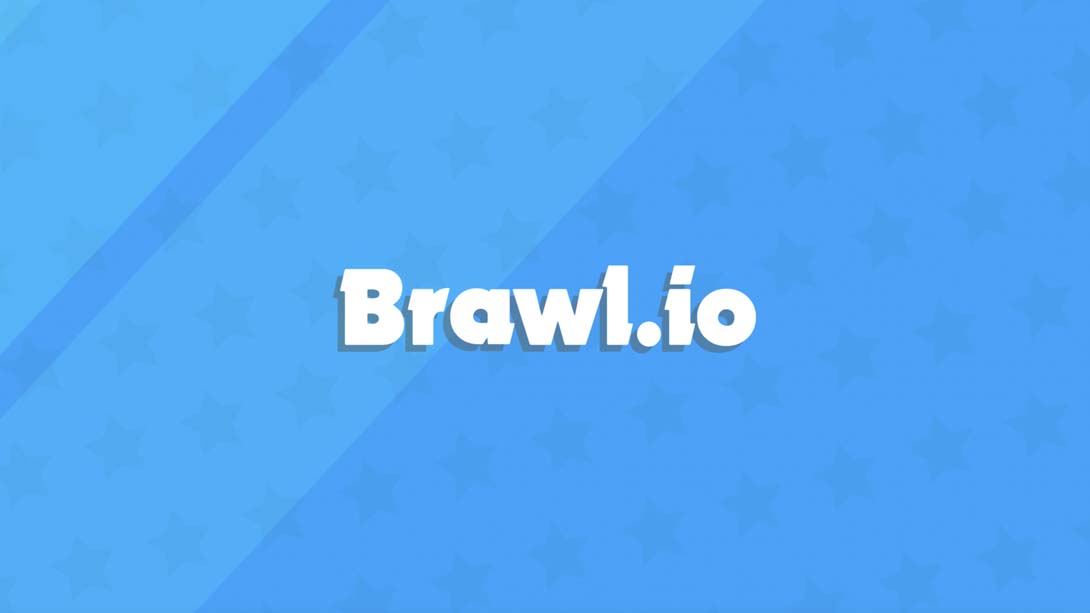 【美版】Brawl.io 英语_0