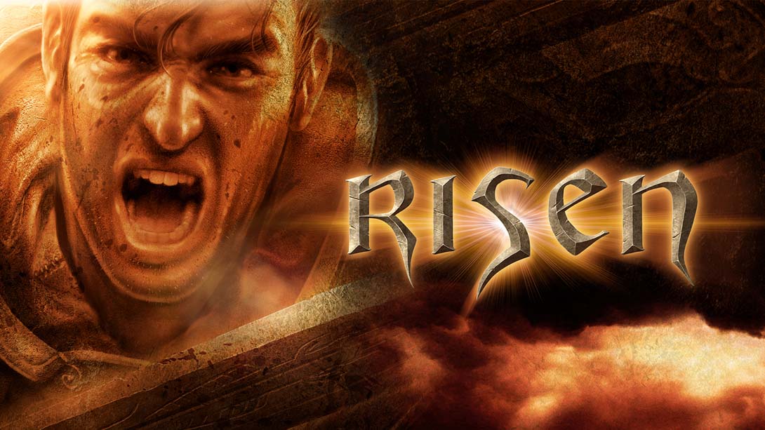 【美版】崛起 Risen 英语_0