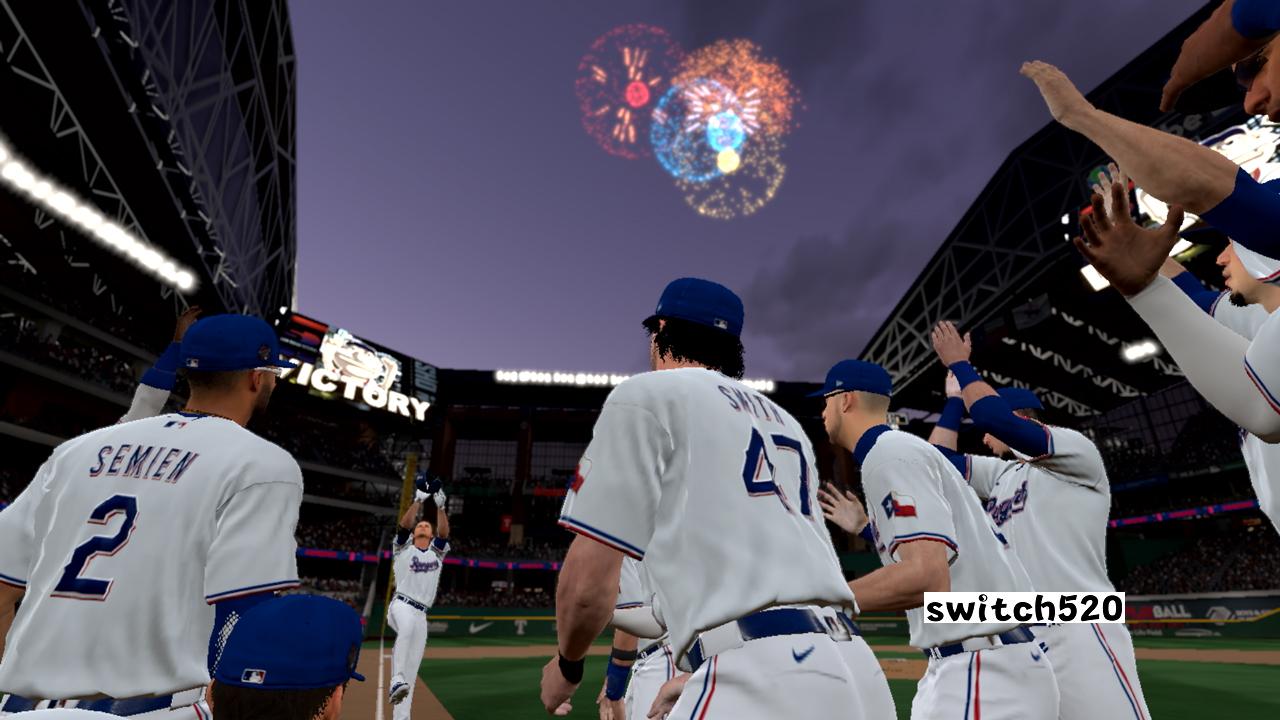 【美版】美国职棒大联盟24 .MLB The Show 24 英语_5