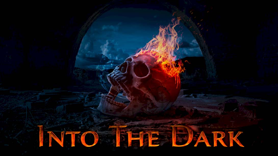 进入黑暗（Into the Dark）（1.0.0） 金手指 金手指_0