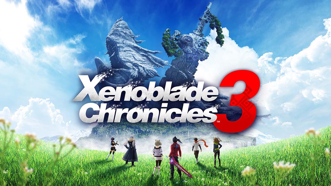 《异度神剑3（Xenoblade Chronicles 3）》2.0.0 金手指_0