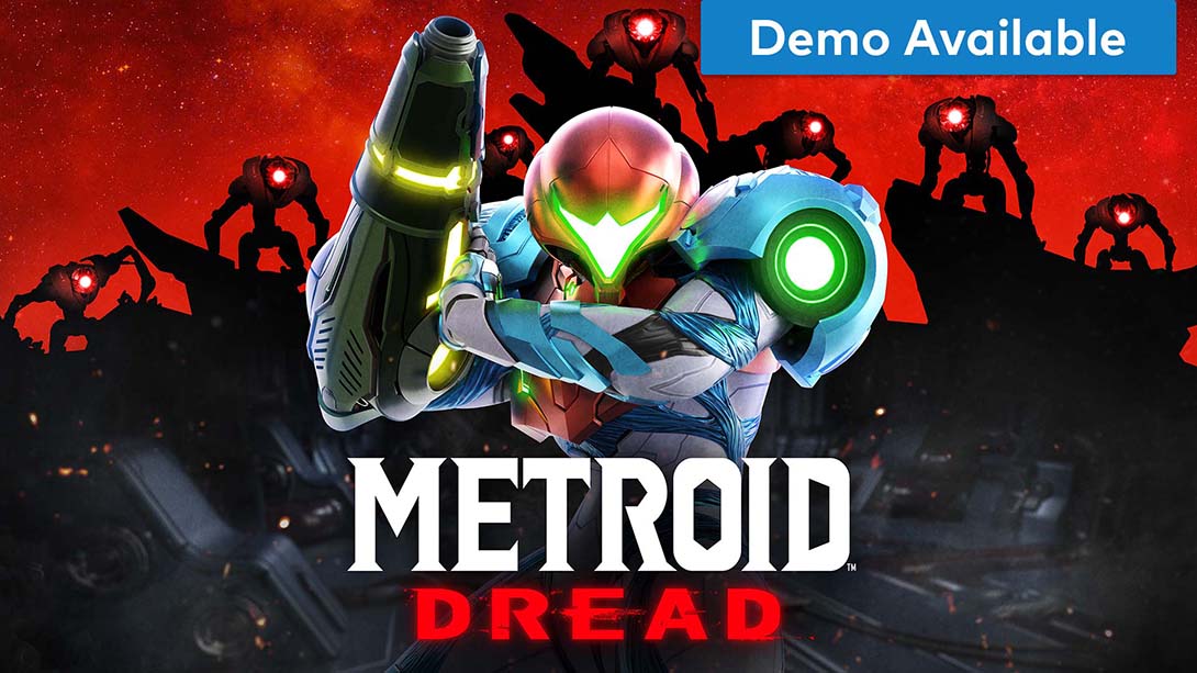 密特罗德：生存恐惧 Metroid Dread 金手指_0