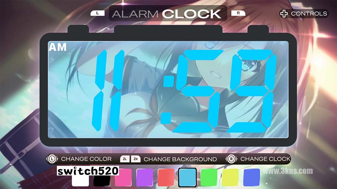 【美版】AAA专业时钟2023 .AAA PRO CLOCK 2023 英语_2