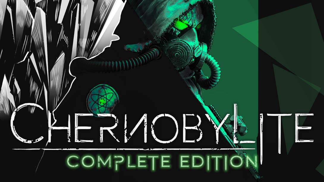 【美版】切尔诺贝利 完整版 .Chernobylite Complete Edition 中文_0