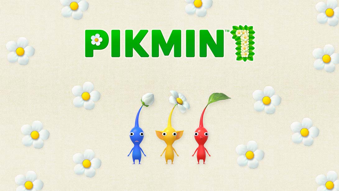 《 Pikmin 1》1.0.0 金手指_0