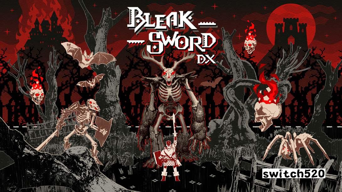荒绝之剑DX .Bleak Sword DX 中文_0