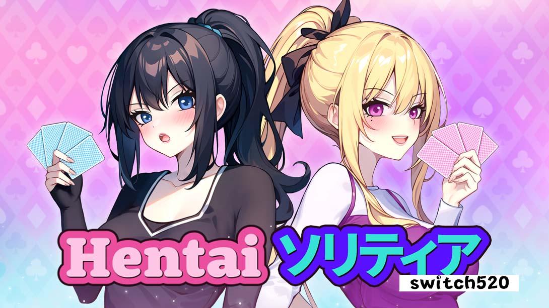 【美版】Hentai Solitaire 中文_0