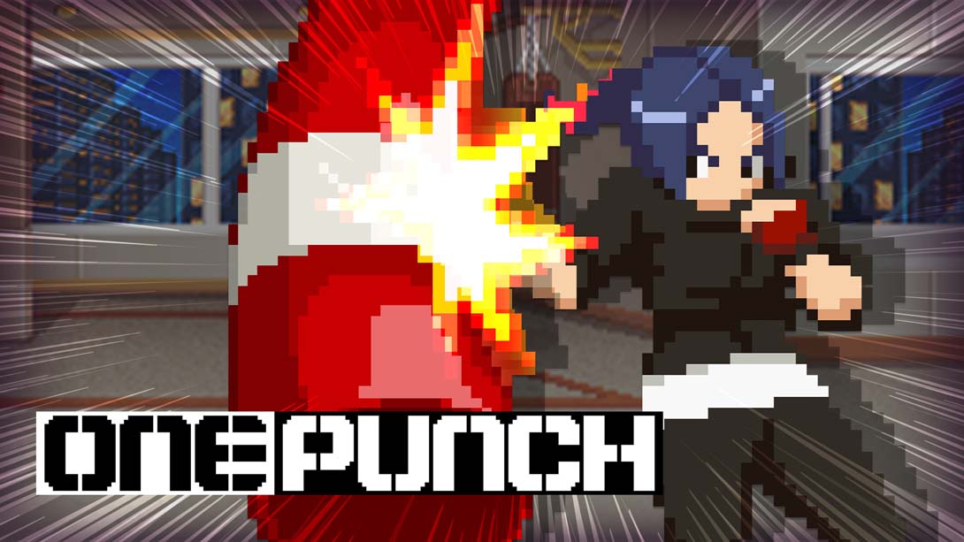 【美版】一拳胜负 .OnePunch 中文_0